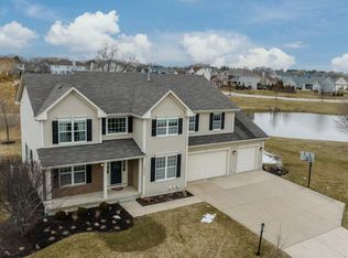 10846 43rd Ave, Pleasant Prairie, WI 53158