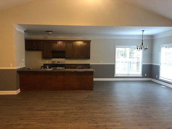 Open concept