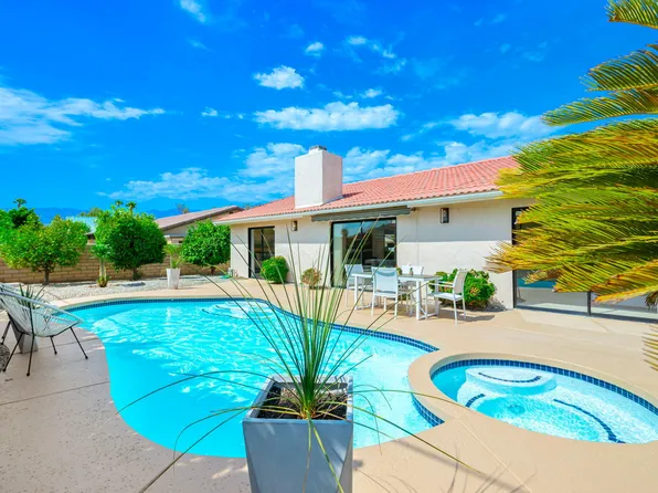 27200 Avenida Quintana, Cathedral City, CA 92234