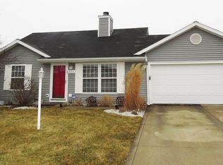 604 Northgate Dr, Saint Joseph, IL 61873