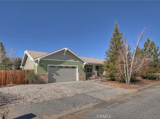 357 Pine Ln, Big Bear City, CA 92314