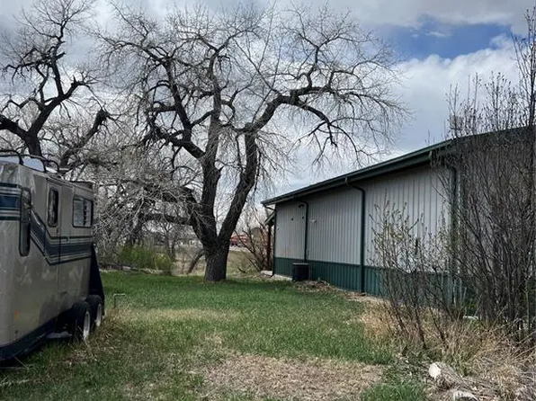 0 Manitou Ave, Calhan, CO 80808