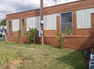 606 N Cornell Ave, Fritch, TX 79036