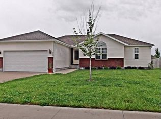 3107 Pinnacle Ln, Pittsburg, KS 66762