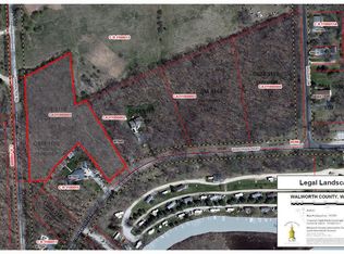 LOT 1 Wisconsin Pkwy, Delavan, WI 53115