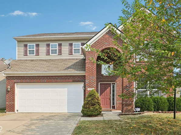 2128 Creekstone Dr, Columbus, IN 47201