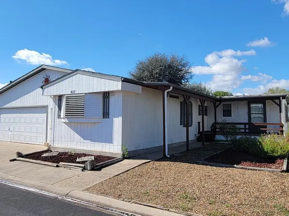 4117 N Nebraska St, Harlingen, TX 78550