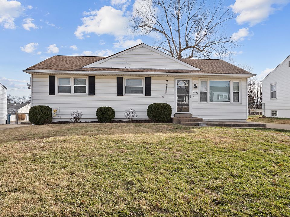 1st image of 10224 Dandridge Dr