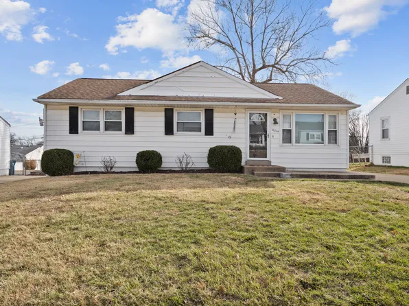 10224 Dandridge Dr, Saint Louis, MO 63123