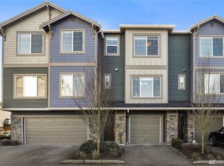 4410 136th St SE UNIT 2, Mill Creek, WA 98012
