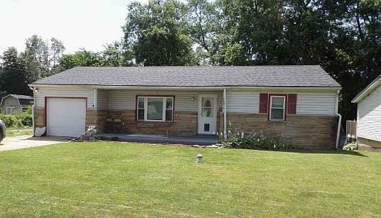 1st image of 981 Truxell Dr