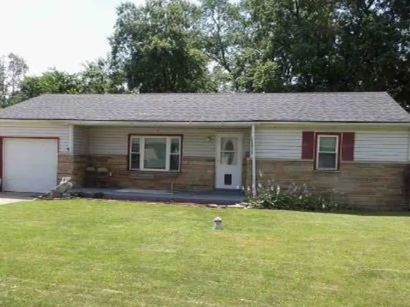 981 Truxell Dr, Mansfield, OH 44906
