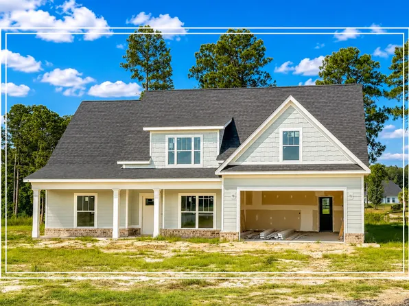 686 Slade Lake Dr, North Augusta, SC 29841