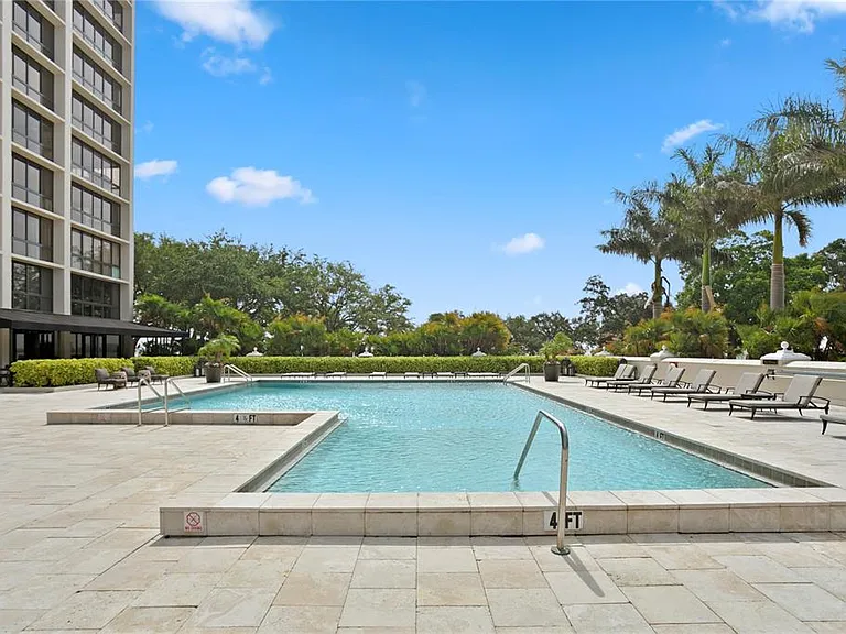 3301 Bayshore Blvd #1601E — Photo 47