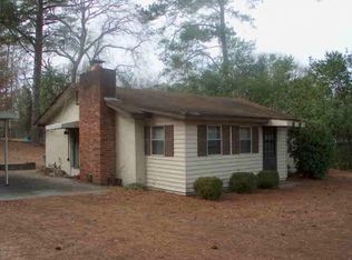 2333 Wheeless Rd, Augusta, GA 30906