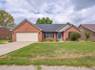 4416 Hunters Trce, Owensboro, KY 42303