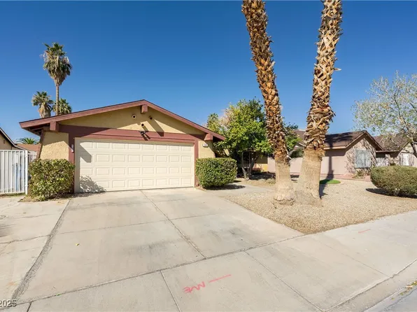 1349 Foxglove Dr, Las Vegas, NV 89142