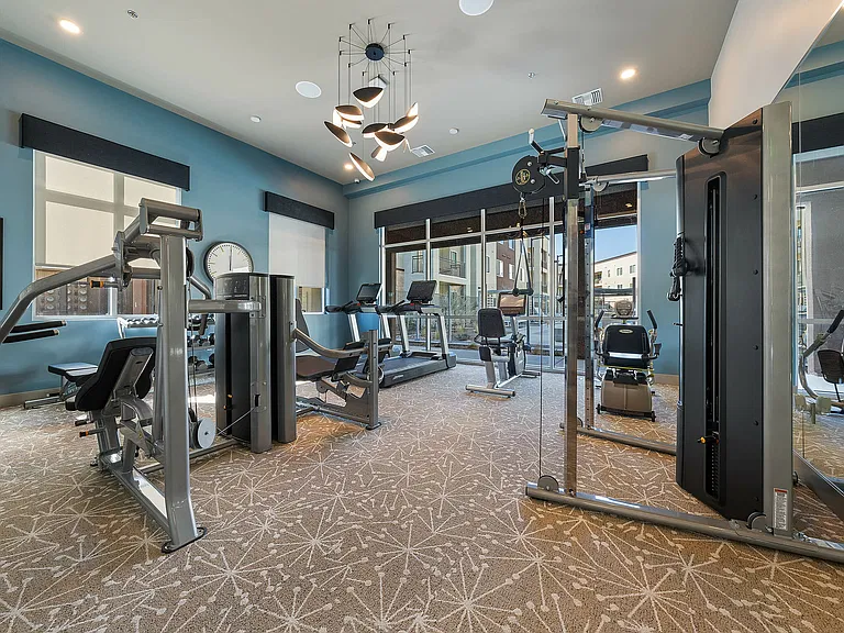 Album Union Village 55+ Active Adult Apartment Homes — Photo 16