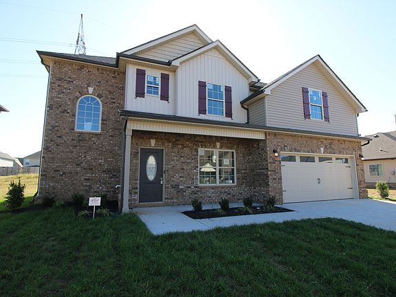 2nd image of 309 Summerfield Lot 309