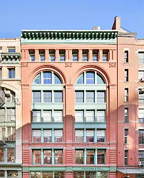 152 Franklin Street in Tribeca