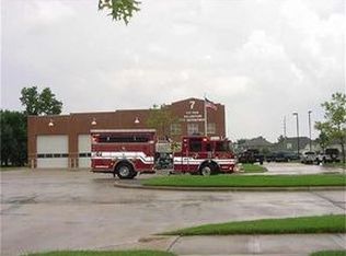 20514 Daisy Bloom Ct, Cypress, TX 77433