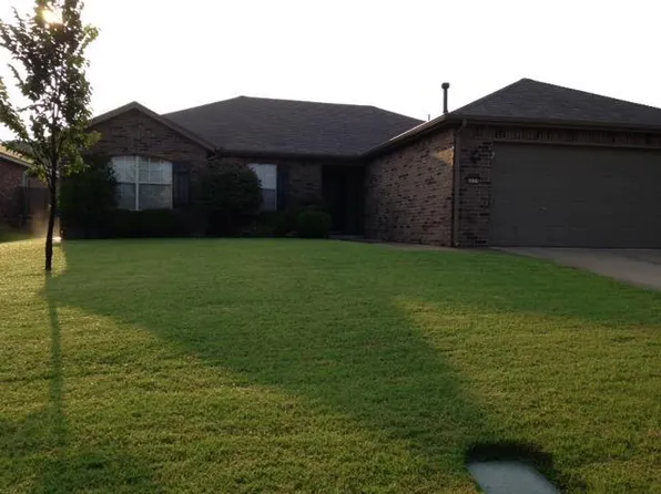4609 S 197 East Ave, Broken Arrow, OK 74014
