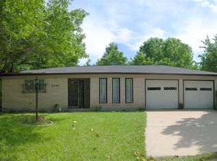 3305 Wren Ave, Fort Worth, TX 76133
