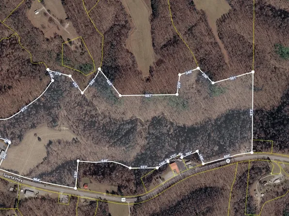 3501 Sparta Hwy, Smithville, TN 37166