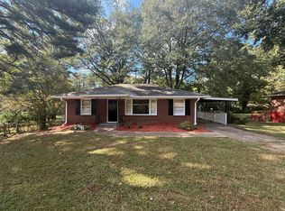 1305 Rock Cut Rd, Forest Park, GA 30297