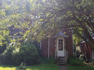721 Wall Ave, Pitcairn, PA