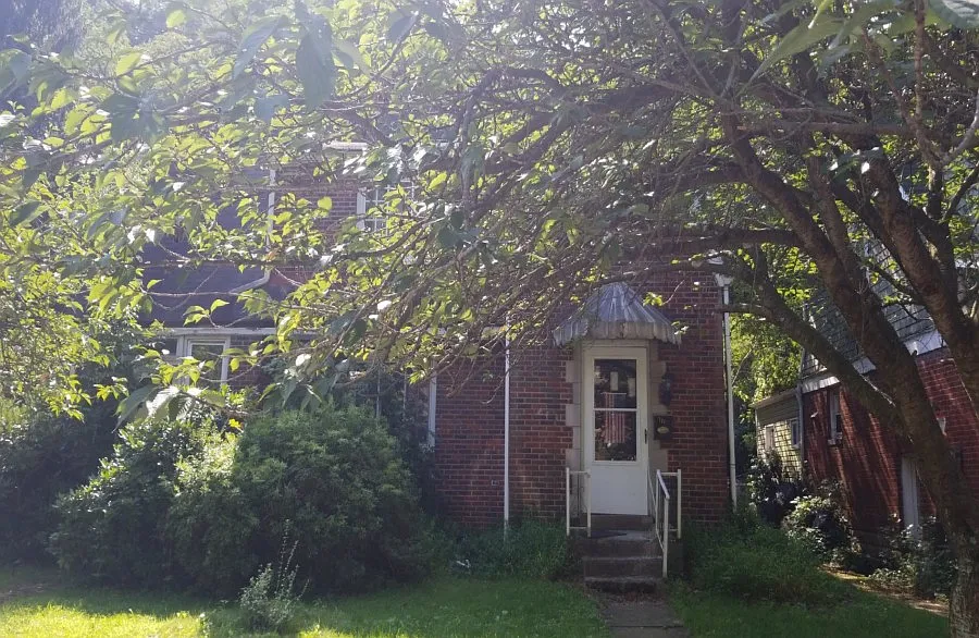 721 Wall Ave photo 1