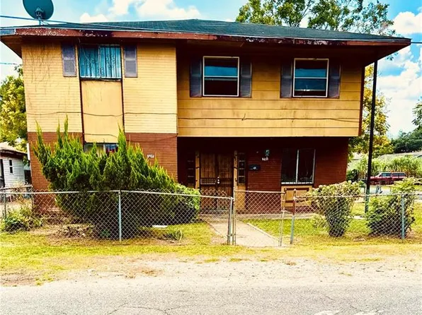 2901 Lawrence St, New Orleans, LA 70114