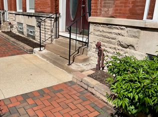 711 S Ada St UNIT 2, Chicago, IL 60607