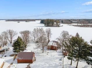 26158 Nelsons Rd, Mora, MN 55051