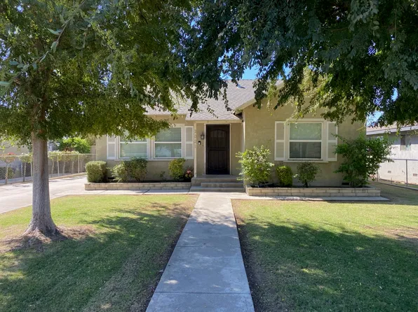 2021 Monterey St, Bakersfield, CA 93305
