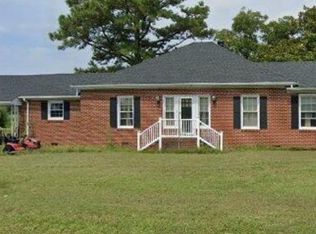 17360 River Rd, Courtland, VA 23837