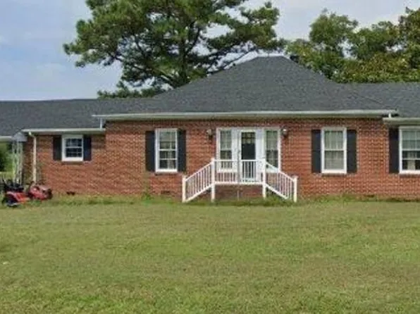 17360 River Rd, Courtland, VA 23837