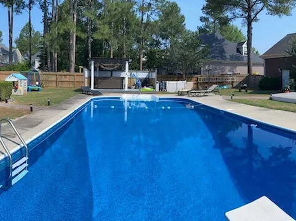 217 N Marion Drive, Goldsboro, NC 27534