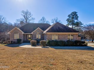 131 Lakeside Dr, Rockingham, NC 28379