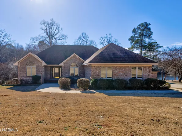 131 Lakeside Drive, Rockingham, NC 28379