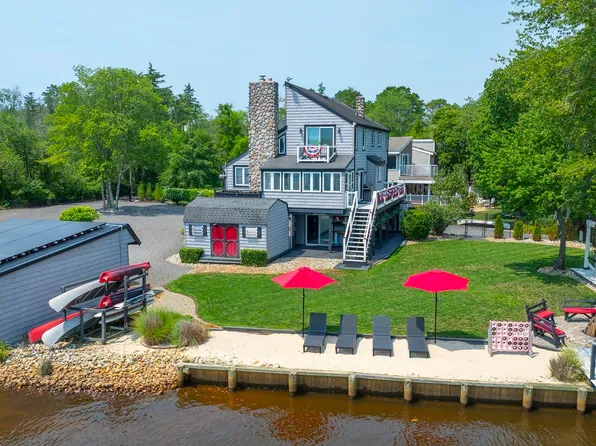 5344 River Dr, Hammonton, NJ 08037