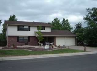 13859 W 5th Ave, Golden, CO 80401