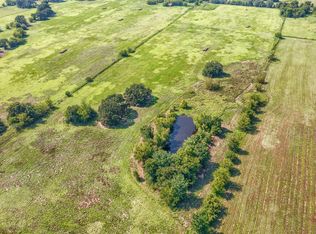 638 County Road 1196 E, Sulphur Springs, TX 75482