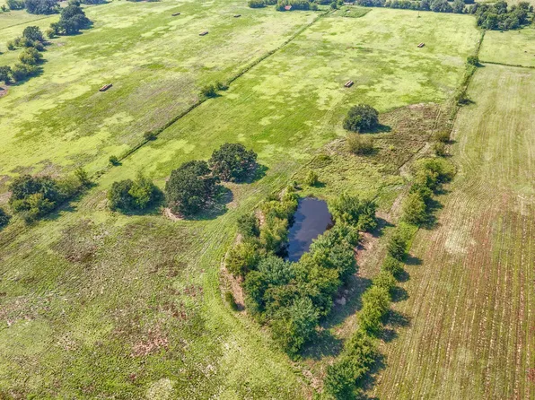 638 County Road 1196 E, Sulphur Springs, TX 75482