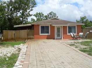 5310 Broward St, Naples, FL 34113
