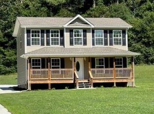 625 Sugar Creek Rd SE, Cleveland, TN 37323