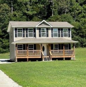 625 Sugar Creek Rd SE, Cleveland, TN, 37323