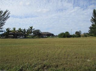 1502 NW 39th Ave, Cape Coral, FL 33993