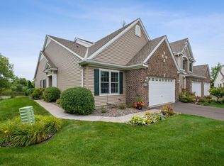 18781 97th Pl N, Maple Grove, MN 55311