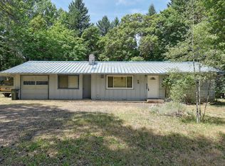 110 Cheney Creek Rd, Grants Pass, OR 97527